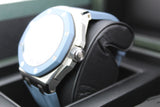 Audemars Piguet Royal Oak Offshore Blue Tapisserie Dial 2024 full set