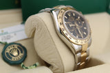 Rolex Cosmograph Daytona, Black Dial - 116503 - 2019