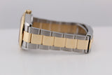 Rolex Datejust, Steel and Gold - 36mm - 126233