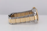 Rolex Datejust, Steel and Gold - 36mm - 126233