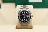 Rolex Submariner Black Ceramic - 40mm - 116610LN