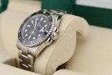 Rolex Submariner Black Ceramic - 40mm - 116610LN