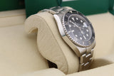 Rolex Submariner Black Ceramic - 40mm - 116610LN