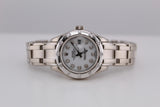 Rolex Datejust, Pearlmaster 29mm White Gold, White Diamond Dial - 2009 - 80319