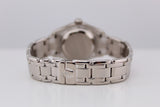 Rolex Datejust, Pearlmaster 29mm White Gold, White Diamond Dial - 2009 - 80319