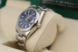Rolex Datejust, Blue Dial - 36mm -2022 - 126200