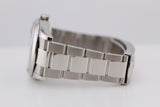 Rolex Datejust, Blue Dial - 36mm -2022 - 126200
