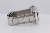 Rolex Datejust, Blue Dial - 36mm -2022 - 126200