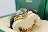 Rolex Yacht-Master 42 Yellow Gold