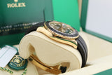 Rolex Yacht-Master 42 Yellow Gold
