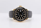 Rolex Yacht-Master 42 Yellow Gold