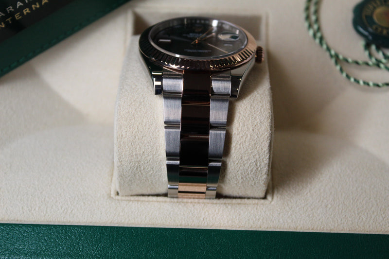 Pre-Owned Datejust 41mm