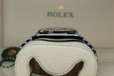 Rolex Datejust 41 Wimbledon Dial